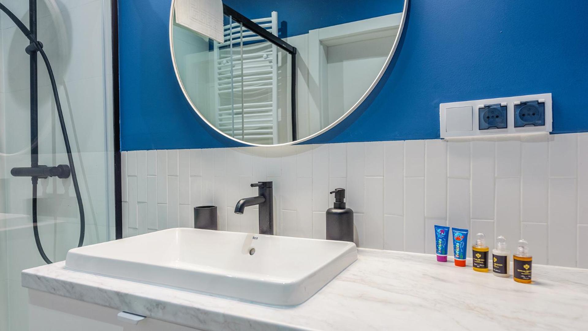 Apartament Szafirowy Od Strony Morza 119- Perlowa Przystan Holiday City Sianozety Luaran gambar
